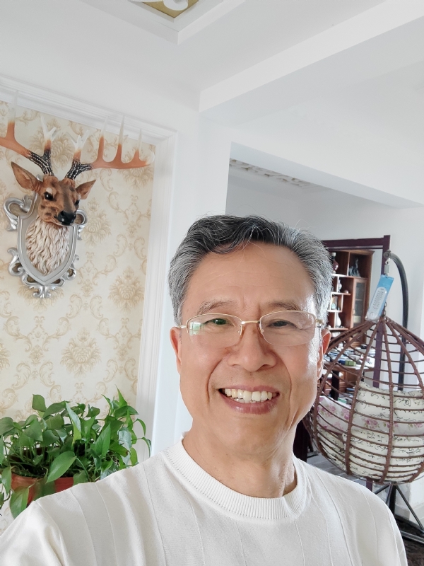 坐看云起时的第一张照片--揭阳相亲服务中心