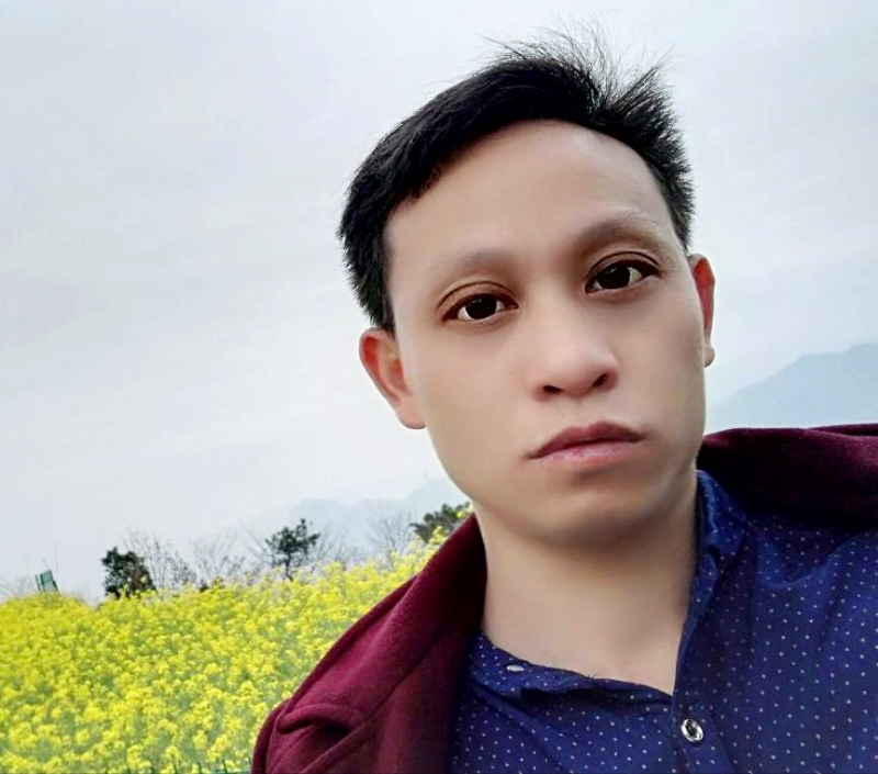 寻缘的第五张照片--揭阳相亲服务中心