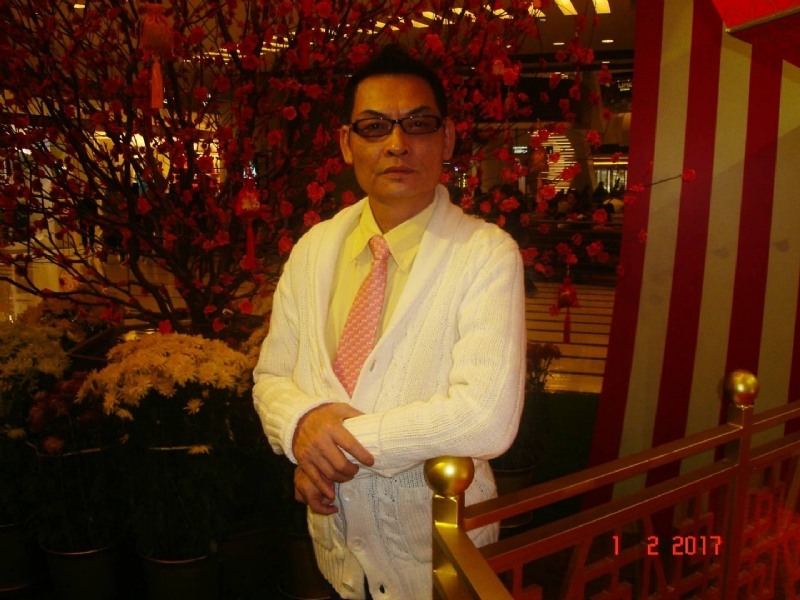 sun的第一张照片--揭阳相亲服务中心