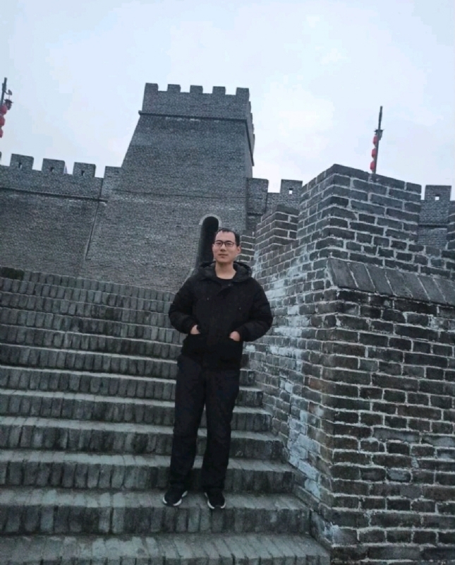 追日的第二张照片--揭阳相亲服务中心