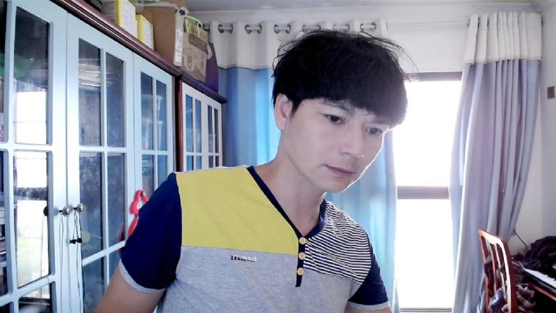 子期的第一张照片--揭阳相亲服务中心