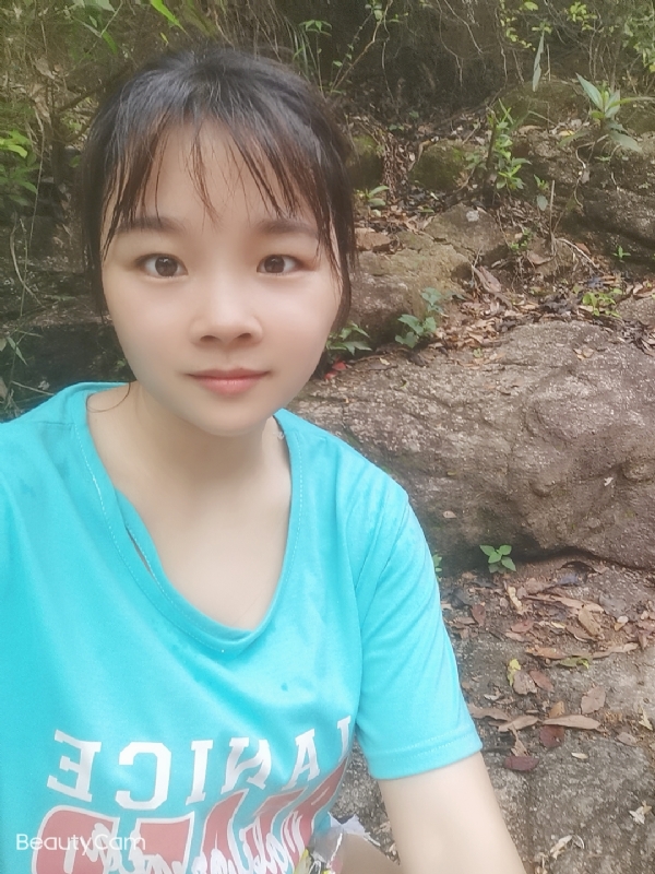 糖糖的第一张照片--揭阳相亲服务中心