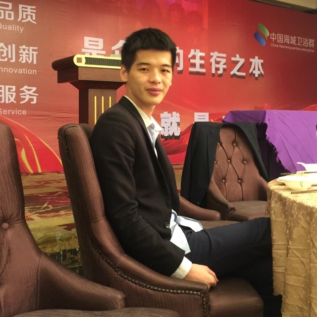 暖的第二张照片--揭阳相亲服务中心