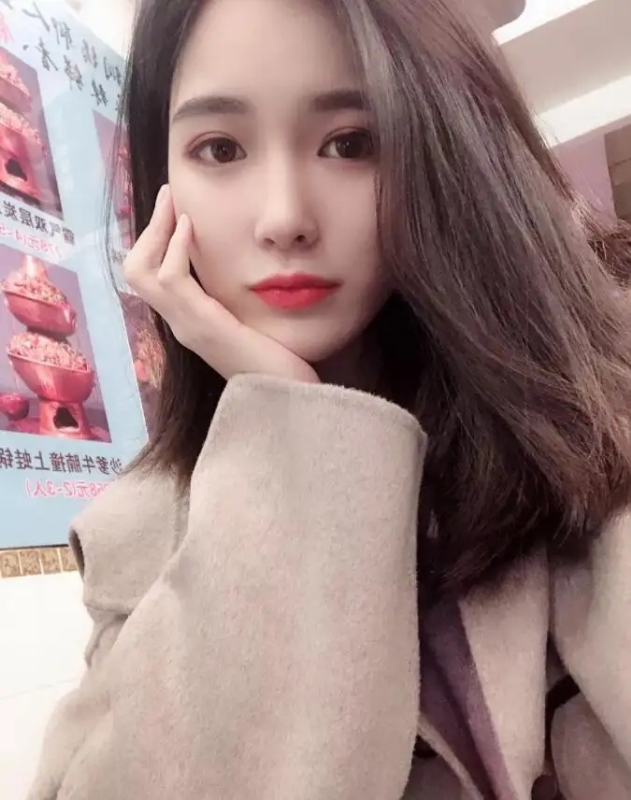 谢玲的第一张照片--揭阳相亲服务中心