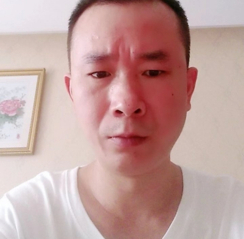 自由飞翔的第二张照片--揭阳相亲服务中心