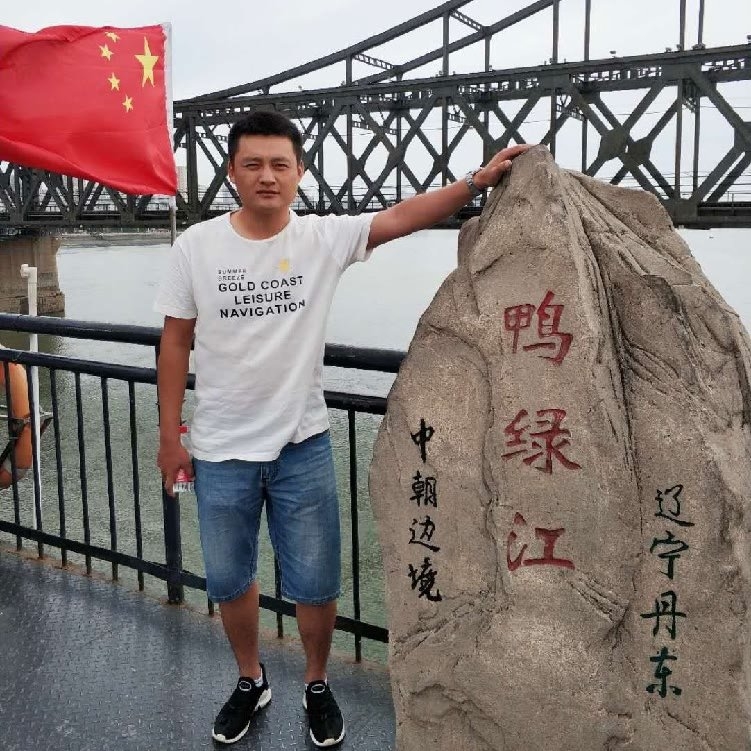 天道酬勤的第一张照片--揭阳相亲服务中心
