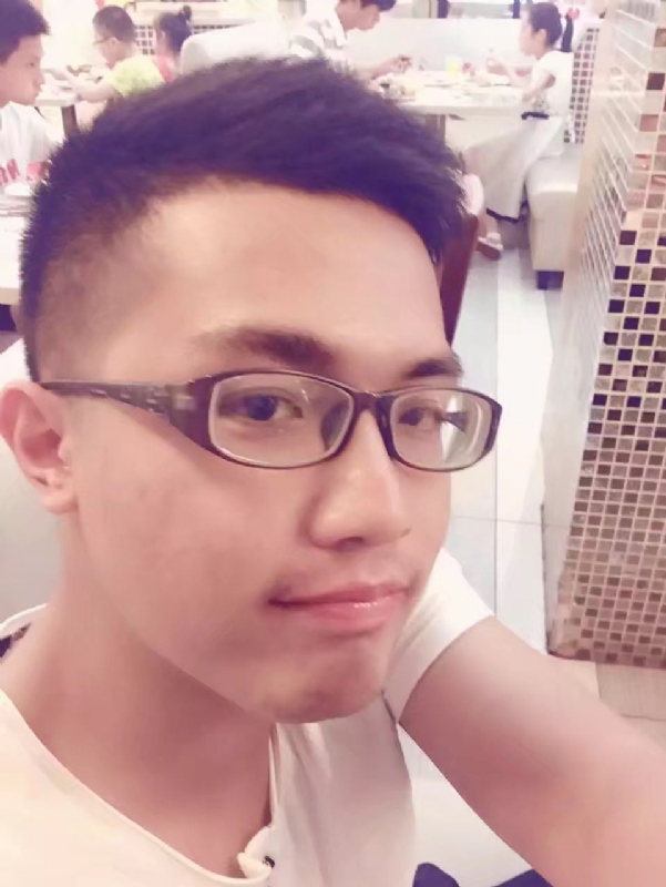 文哥的第二张照片--揭阳相亲服务中心