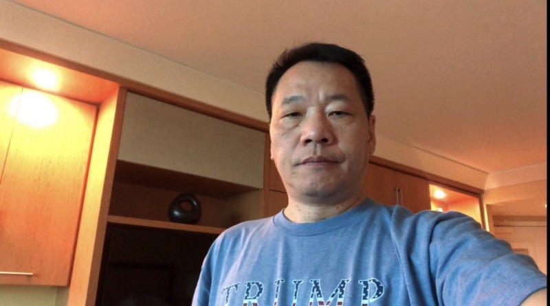 陈先生的第三张照片--揭阳相亲服务中心