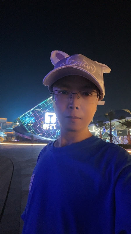 富贵使我们相遇的第一张照片--揭阳相亲服务中心