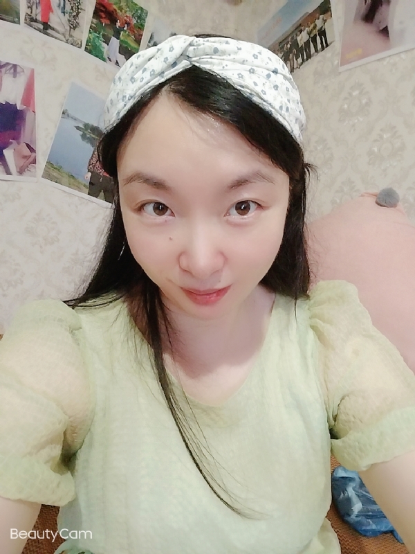 佳佳的第一张照片--揭阳相亲服务中心