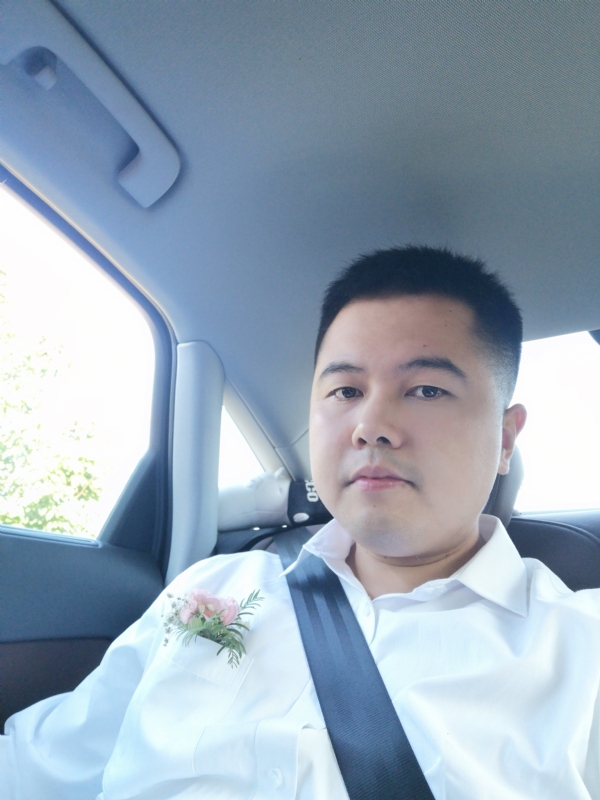 小阿郎的第一张照片--揭阳相亲服务中心