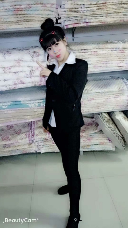 天使我不哭的第一张照片--揭阳相亲服务中心
