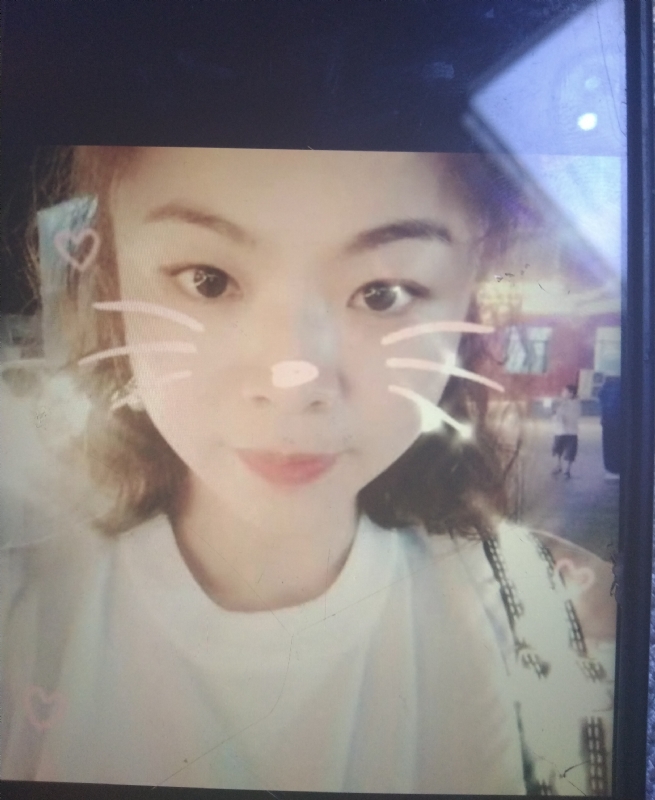 hh张莹的第二张照片--揭阳相亲服务中心