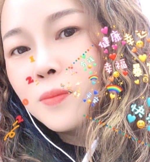 嬌的第一张照片--揭阳相亲服务中心
