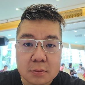 Carlos的第一张照片--揭阳相亲服务中心