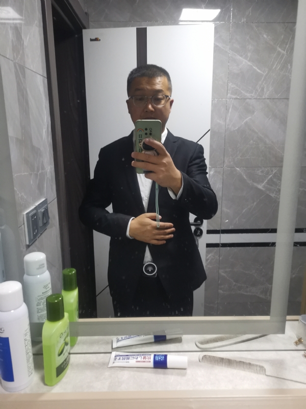 吊羊习习的第二张照片--揭阳相亲服务中心