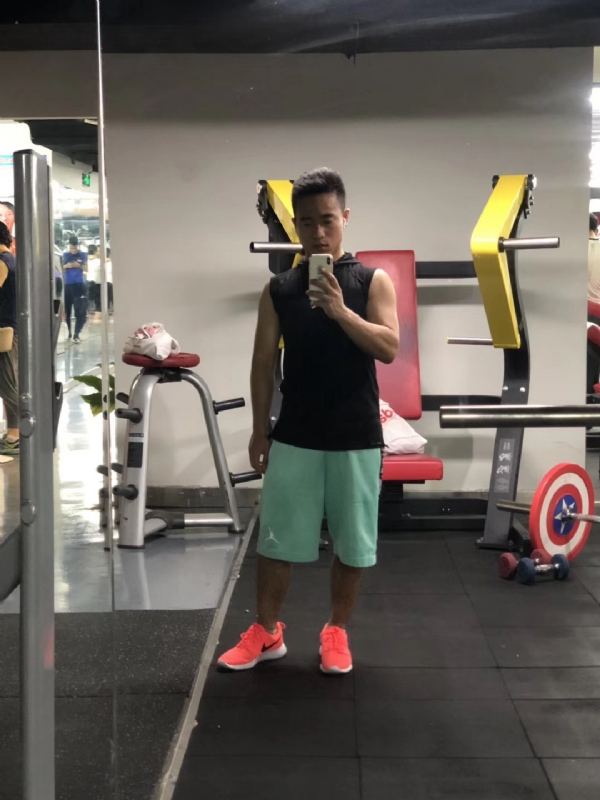 随心所欲的第一张照片--揭阳相亲服务中心