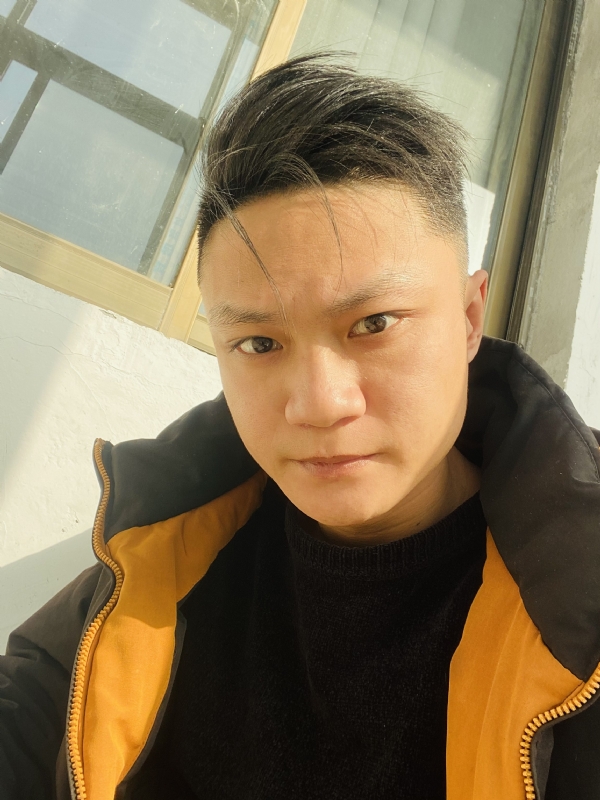 凯子的第一张照片--揭阳相亲服务中心