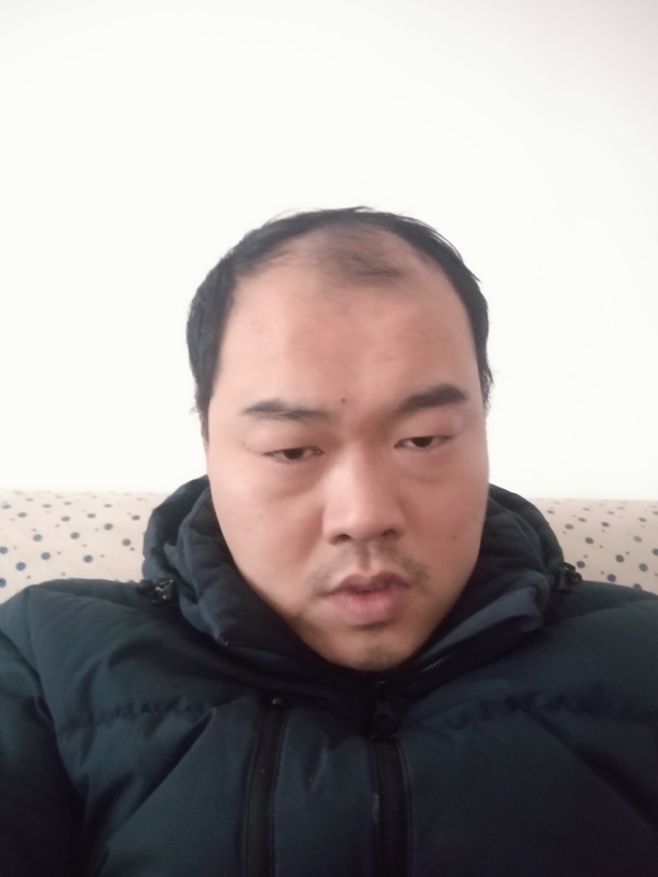 海阔天空的第二张照片--揭阳相亲服务中心