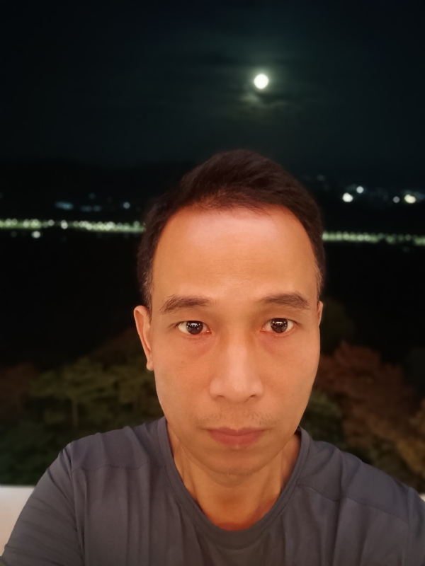 辉哥的第一张照片--揭阳相亲服务中心