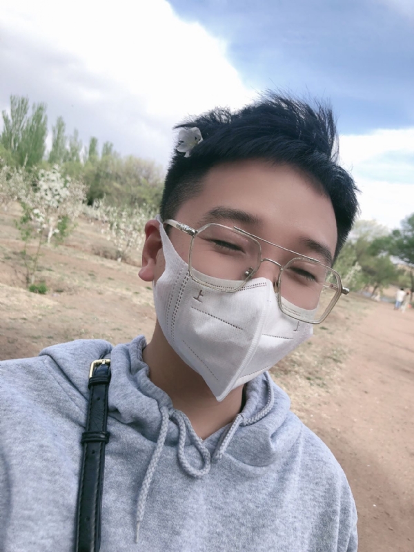 晨晨的第一张照片--揭阳相亲服务中心