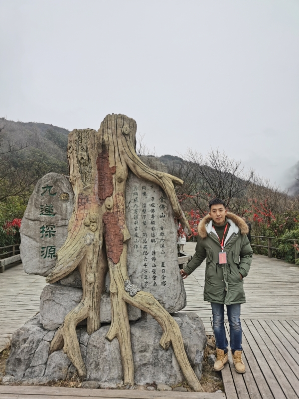 fly的第一张照片--揭阳相亲服务中心
