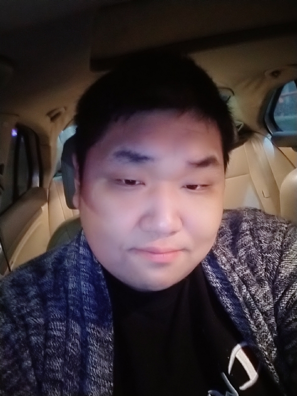 璟璟的第一张照片--揭阳相亲服务中心