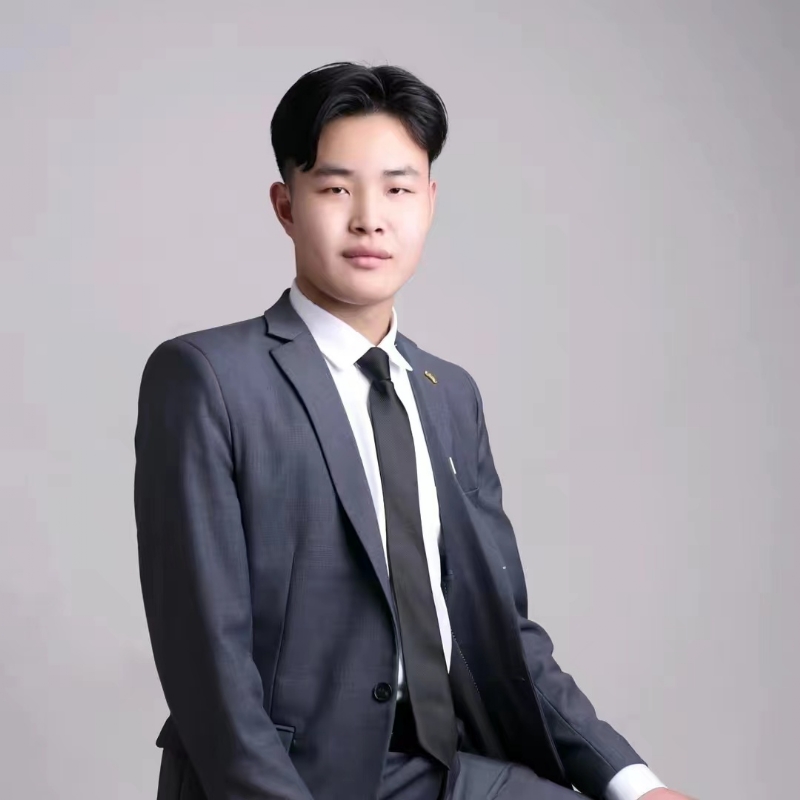 孤独的狼的第一张照片--揭阳相亲服务中心