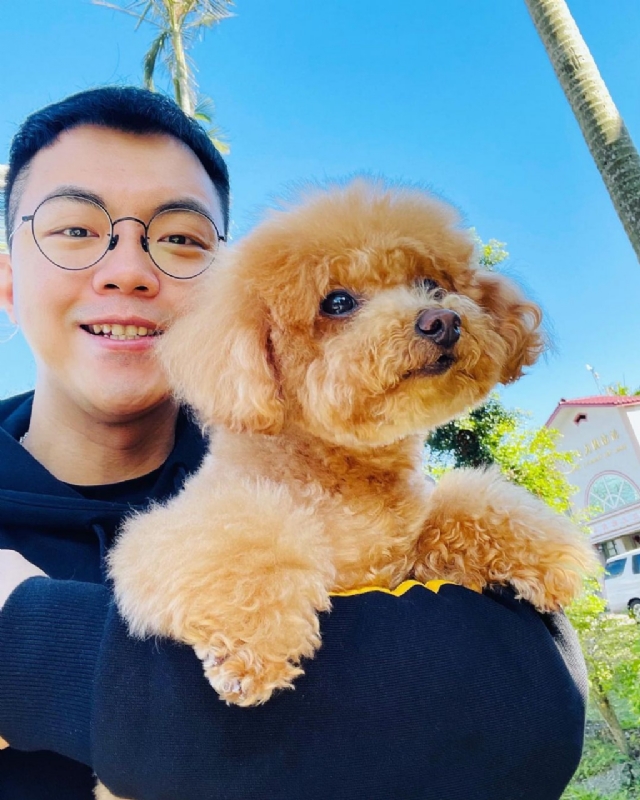 海洋的第一张照片--揭阳相亲服务中心
