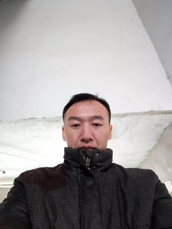 孤狼的第一张照片--揭阳相亲服务中心