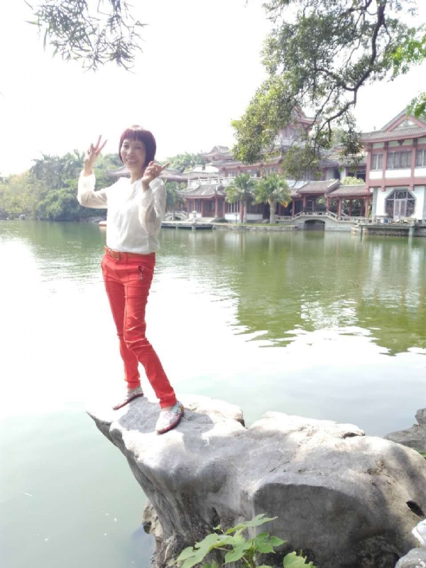 善善的第一张照片--揭阳相亲服务中心