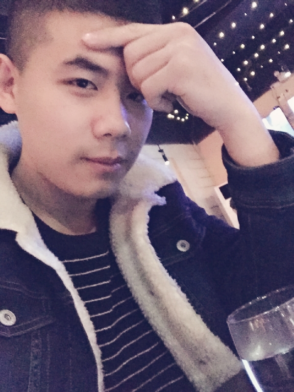X先生的第二张照片--揭阳相亲服务中心