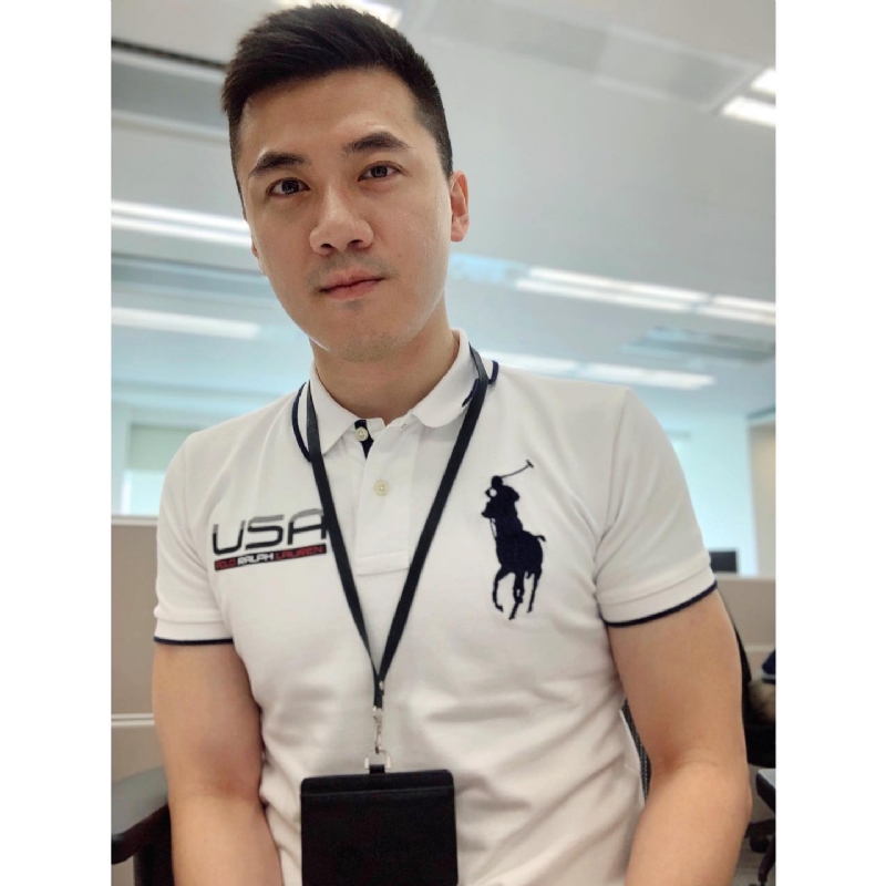 風一樣的男子的第二张照片--揭阳相亲服务中心