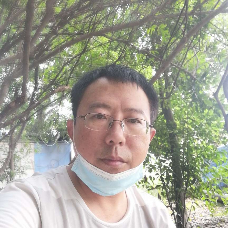 解勇的第一张照片--揭阳相亲服务中心