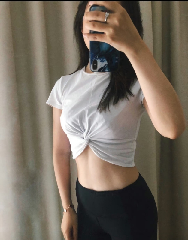心安的第一张照片--揭阳相亲服务中心