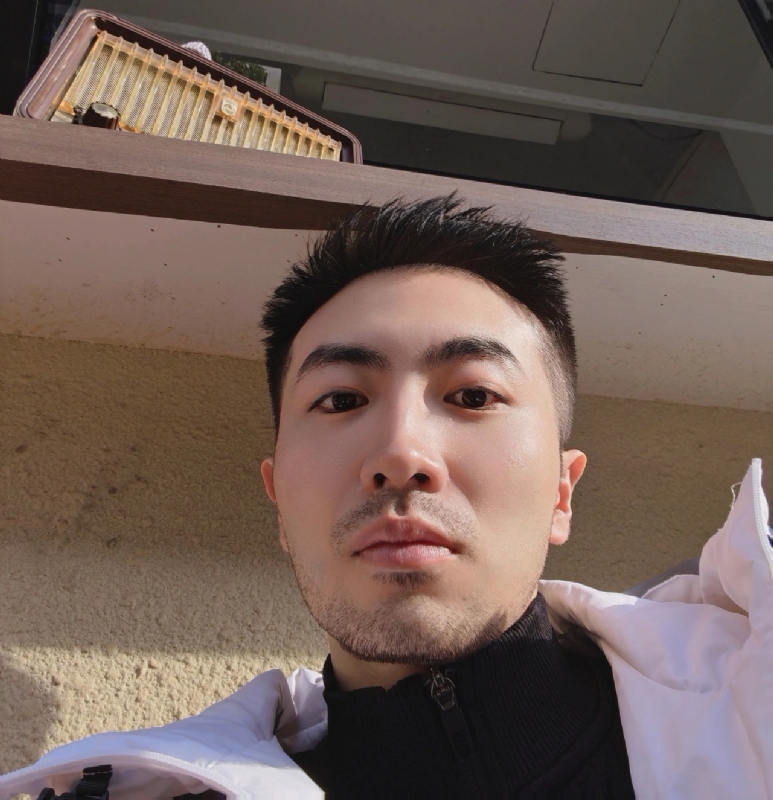 One的第一张照片--揭阳相亲服务中心