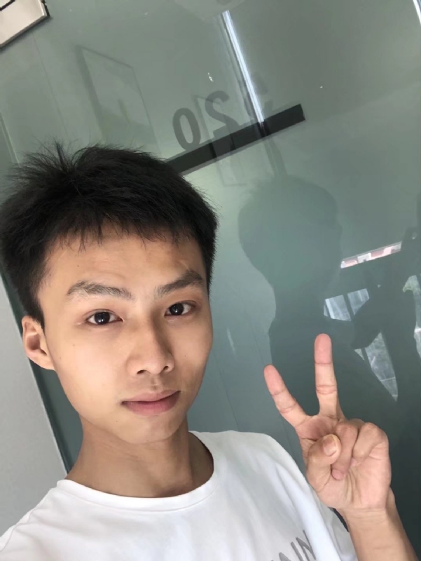 吥離吥棄的第二张照片--揭阳相亲服务中心