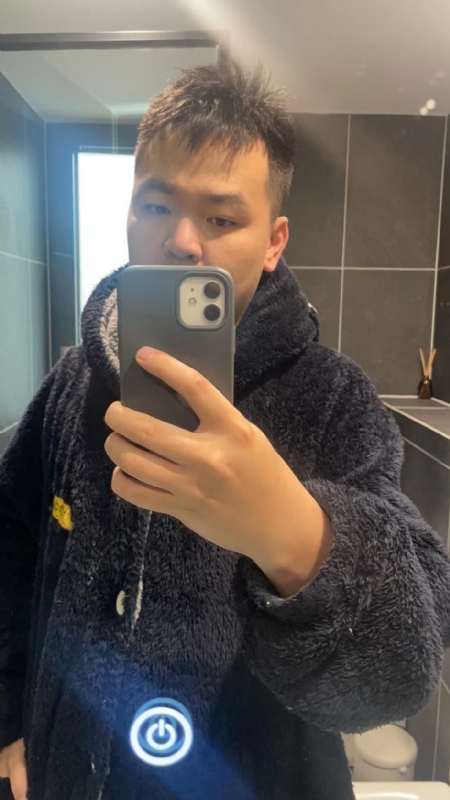 子子的第一张照片--揭阳相亲服务中心
