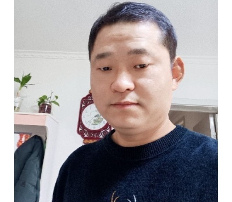 鹿先生的第二张照片--揭阳相亲服务中心