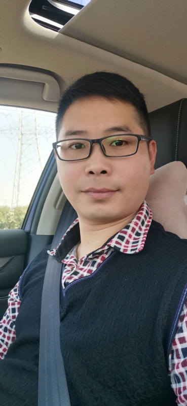 空空道人的第一张照片--揭阳相亲服务中心