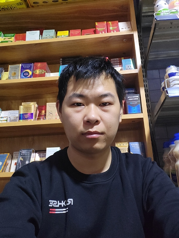路途中的暖风的第一张照片--揭阳相亲服务中心