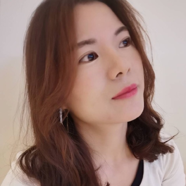 幸福L的第一张照片--揭阳相亲服务中心