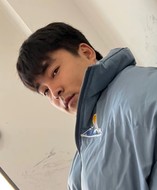 小朱的第一张照片--揭阳相亲服务中心