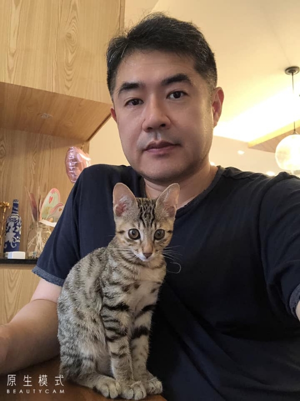 lucaswong的第一张照片--揭阳相亲服务中心