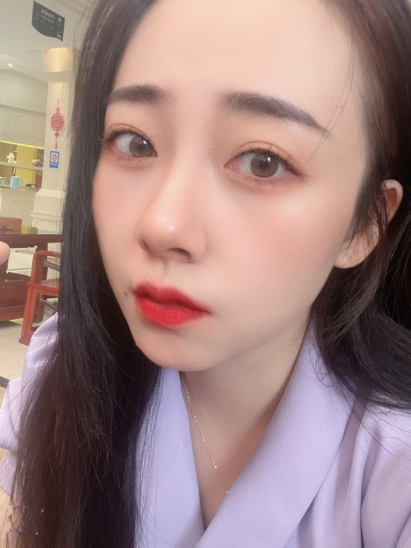 zhou小咪的第一张照片--揭阳相亲服务中心