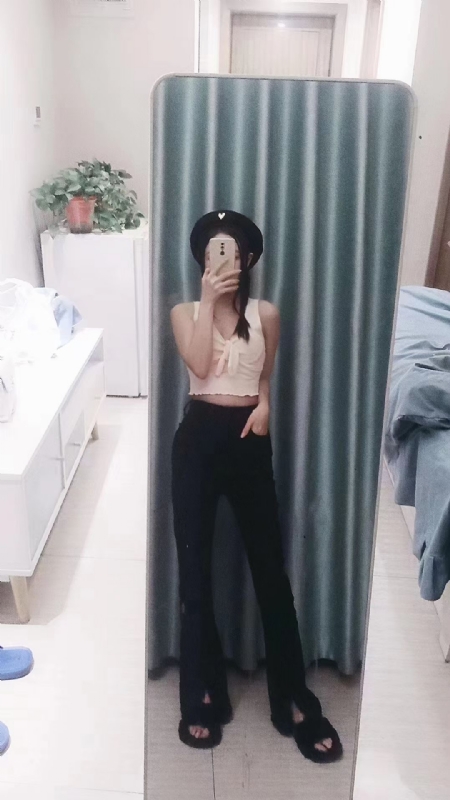 莎莎的第一张照片--揭阳相亲服务中心