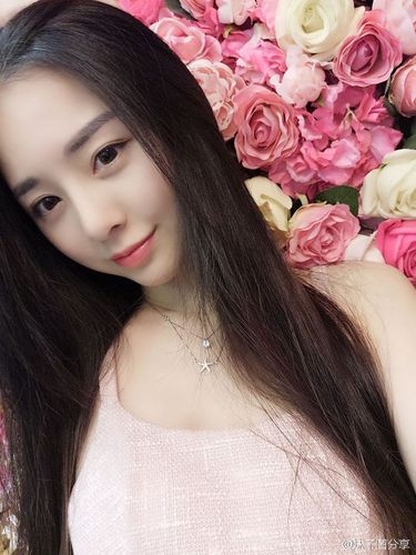 周悦的第一张照片--揭阳相亲服务中心