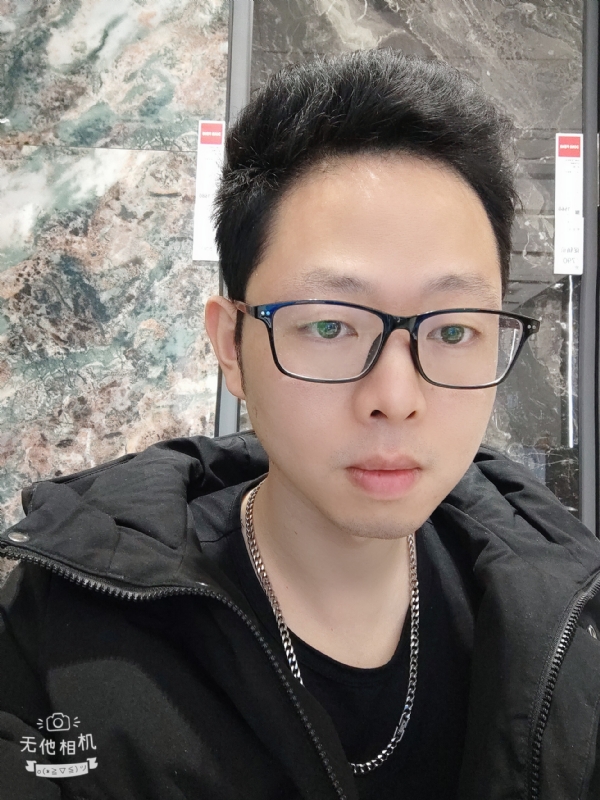 NG的第二张照片--揭阳相亲服务中心