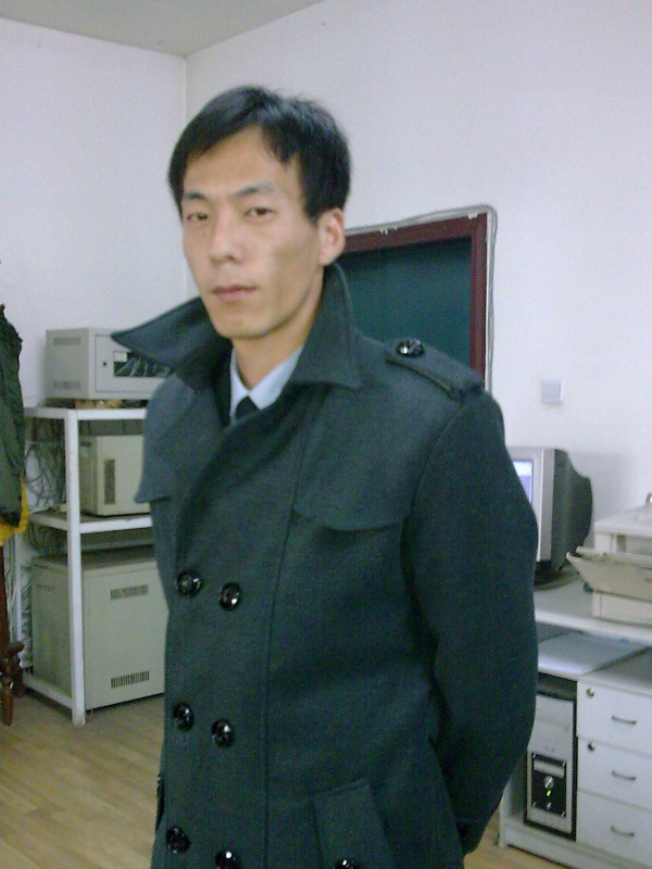 一生何求的第二张照片--揭阳相亲服务中心