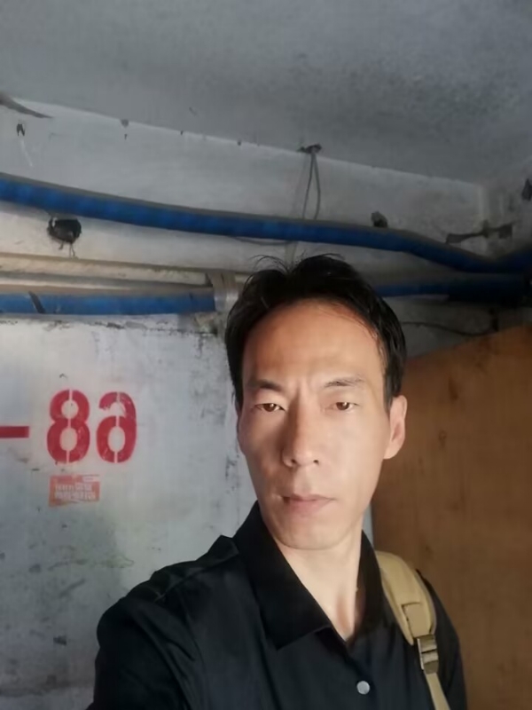 一生何求的第三张照片--揭阳相亲服务中心